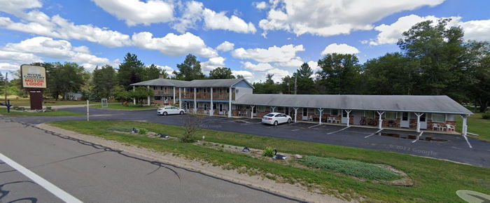 River Country Motor Lodge - Web Listing (newer photo)